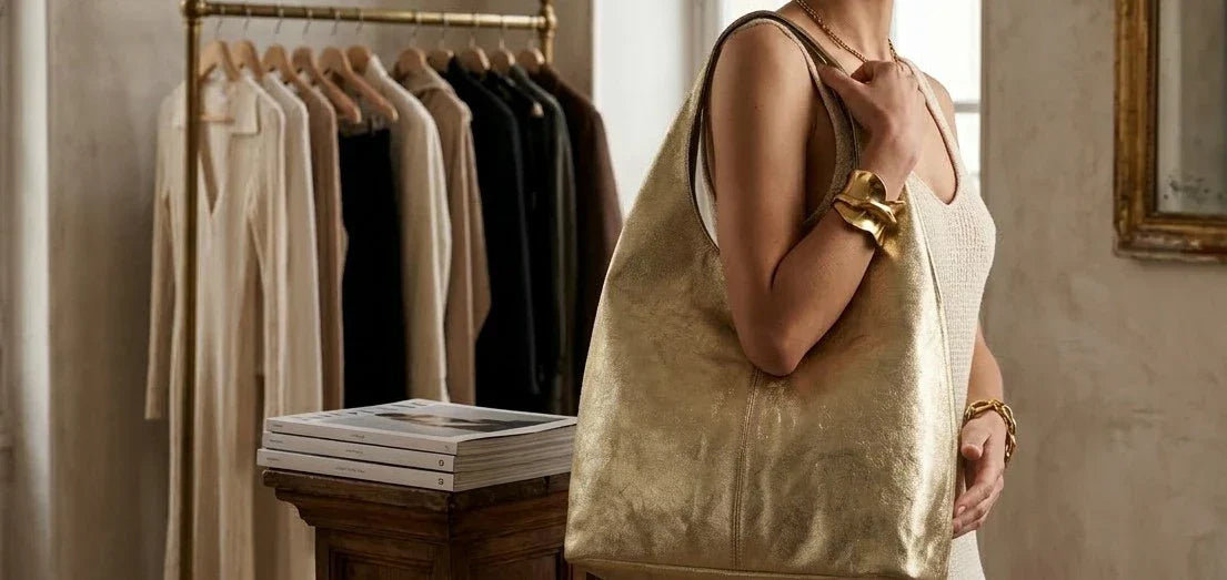 sac-a-main-hobo-porte-epaule-cuir-brillant
