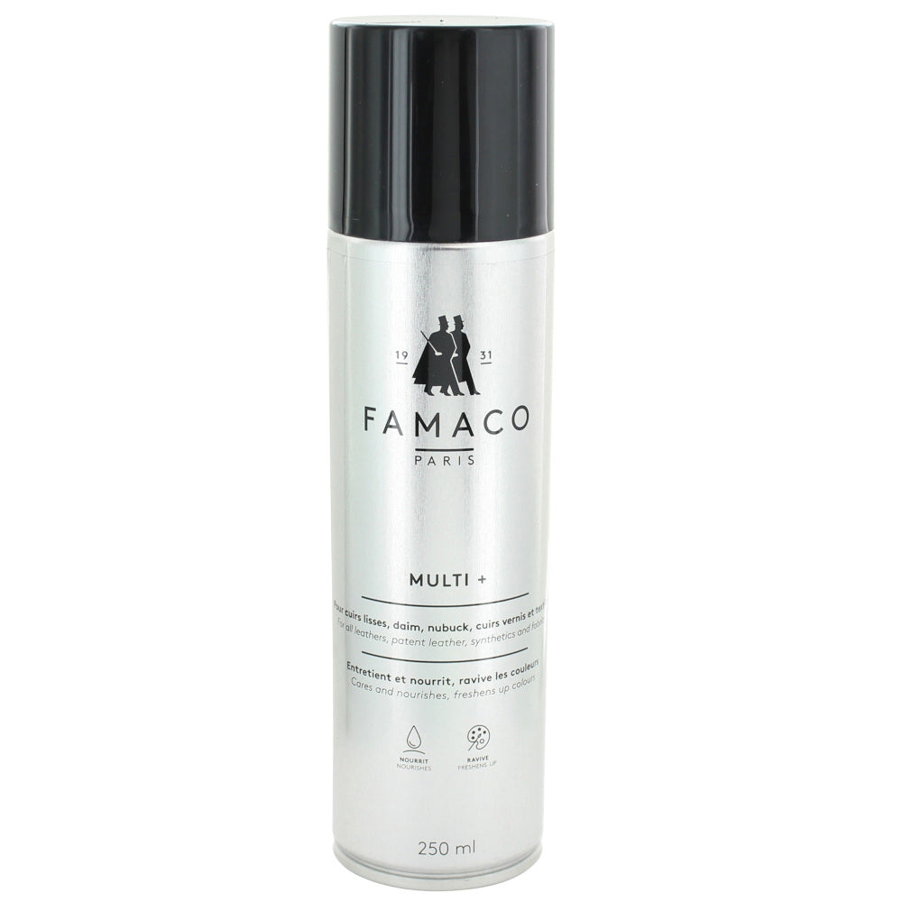 Soins multi-matières 250 ml FAMACO