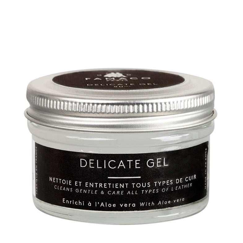 Pommadier gel delicat 50 ml FAMACO