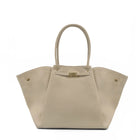Bag HOBO leather strap irise KIM Gold
