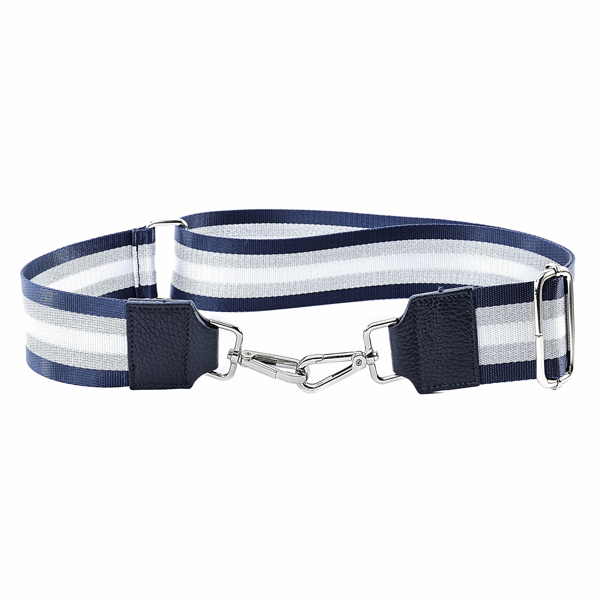 Bandoulière amovible pour sac à main BAYA Bleu roi