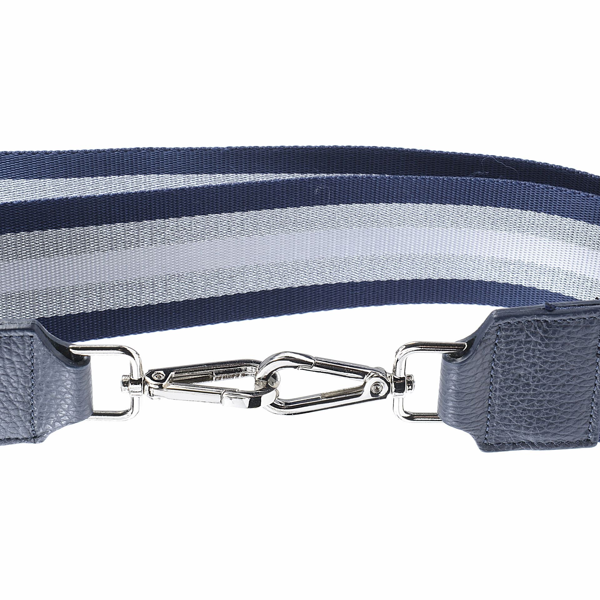 Bandoulière amovible pour sac à main BAYA Bleu roi