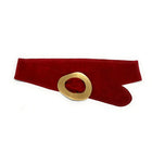 Rosso intenso