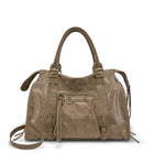 Taupe foncé