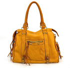 Mostaza amarillo