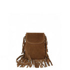 Camel foncé