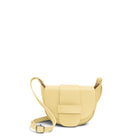 Pastel yellow