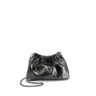 Dark silver