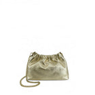 Pale gold