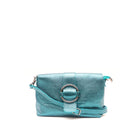 Turquoise irisé