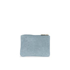 Pastel blue