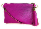 Fuchsia irise