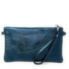 Duck blue irise