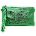 English green irise