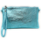 Turquoise irise
