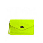 Giallo al neon