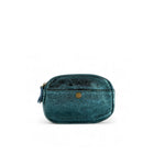 Anatra blu irise