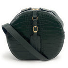 Forest green
