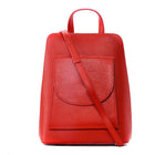 Rouge garance