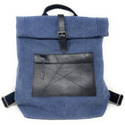 Blu denim