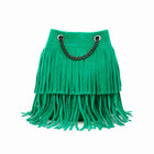 Verde menta