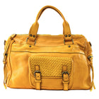 Senape giallo