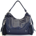 Navy blue