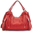 Red Garance