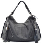 Dark gray