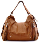 Dark cognac