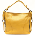 Jaune Moutarde