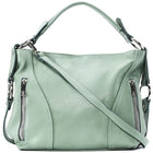 Vert pastel