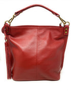 Red Garance