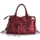 Bordeaux irise