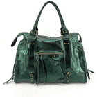 Forest green