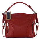 Rouge garance