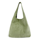 Almond green