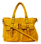 Mostaza amarillo
