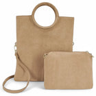 Taupe clair