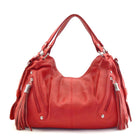 Rouge garance