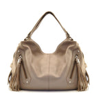 Taupe clair