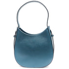 Bleu vert canard