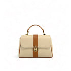Beige / camello