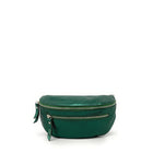 Forest green irise (Sold Out)