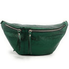 Forest green irise