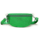 English green irise