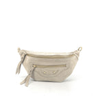 Cream beige