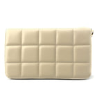 Cream beige