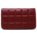 Cherry red