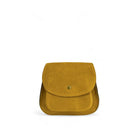 Mustard yellow